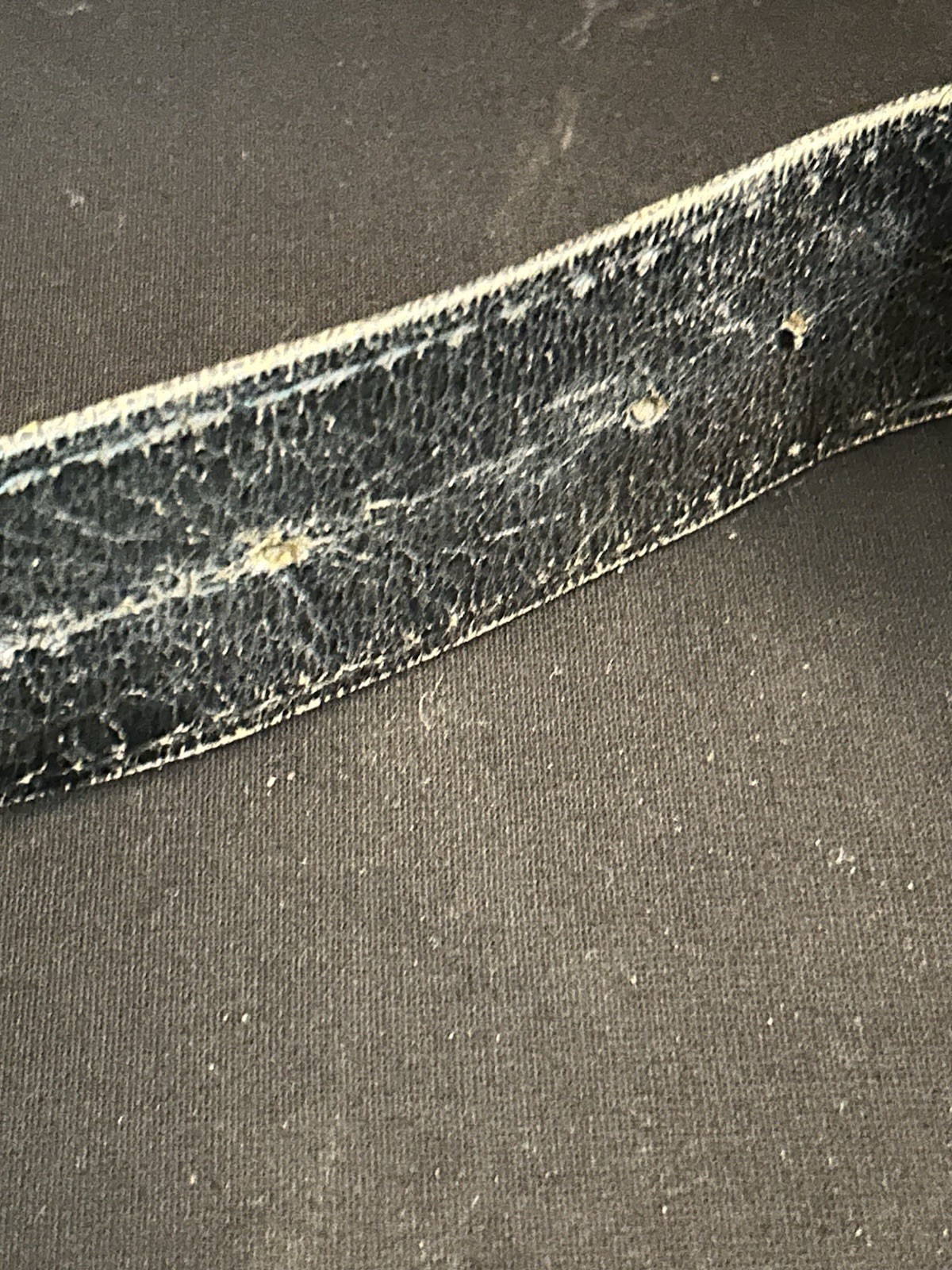 UNCOMMON! Victorian British Royal Artillery Officer Dress Parade Belt/Buckle