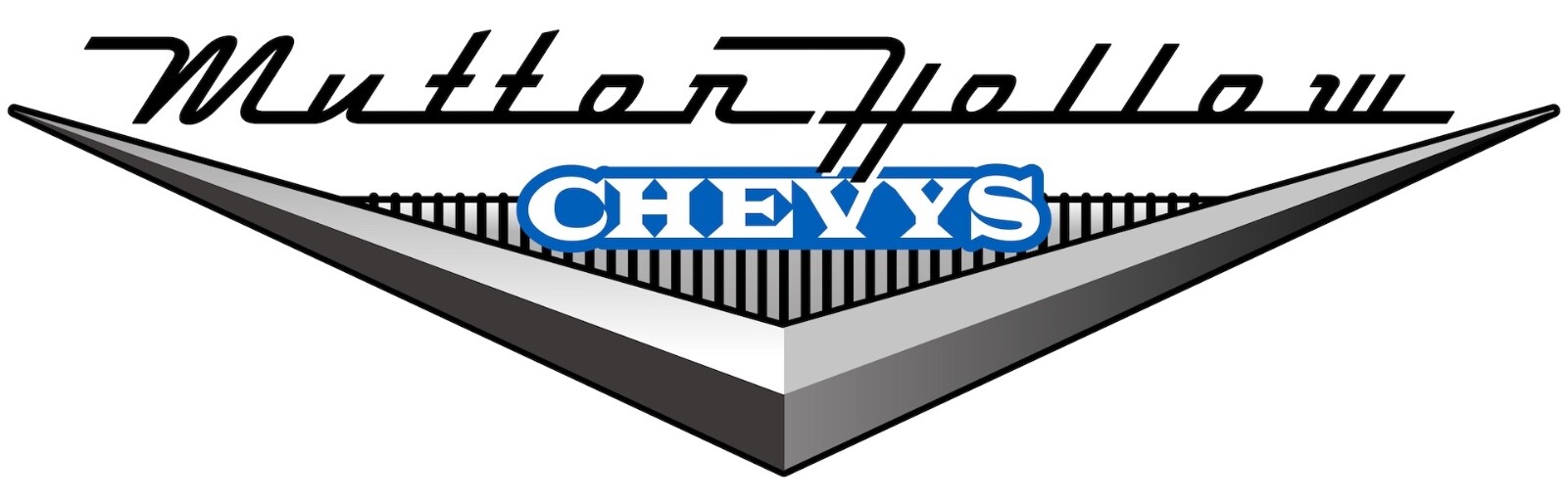 55 56 57 Chevy Antenna Base & Gasket 1955 1956 1957 Chevrolet New