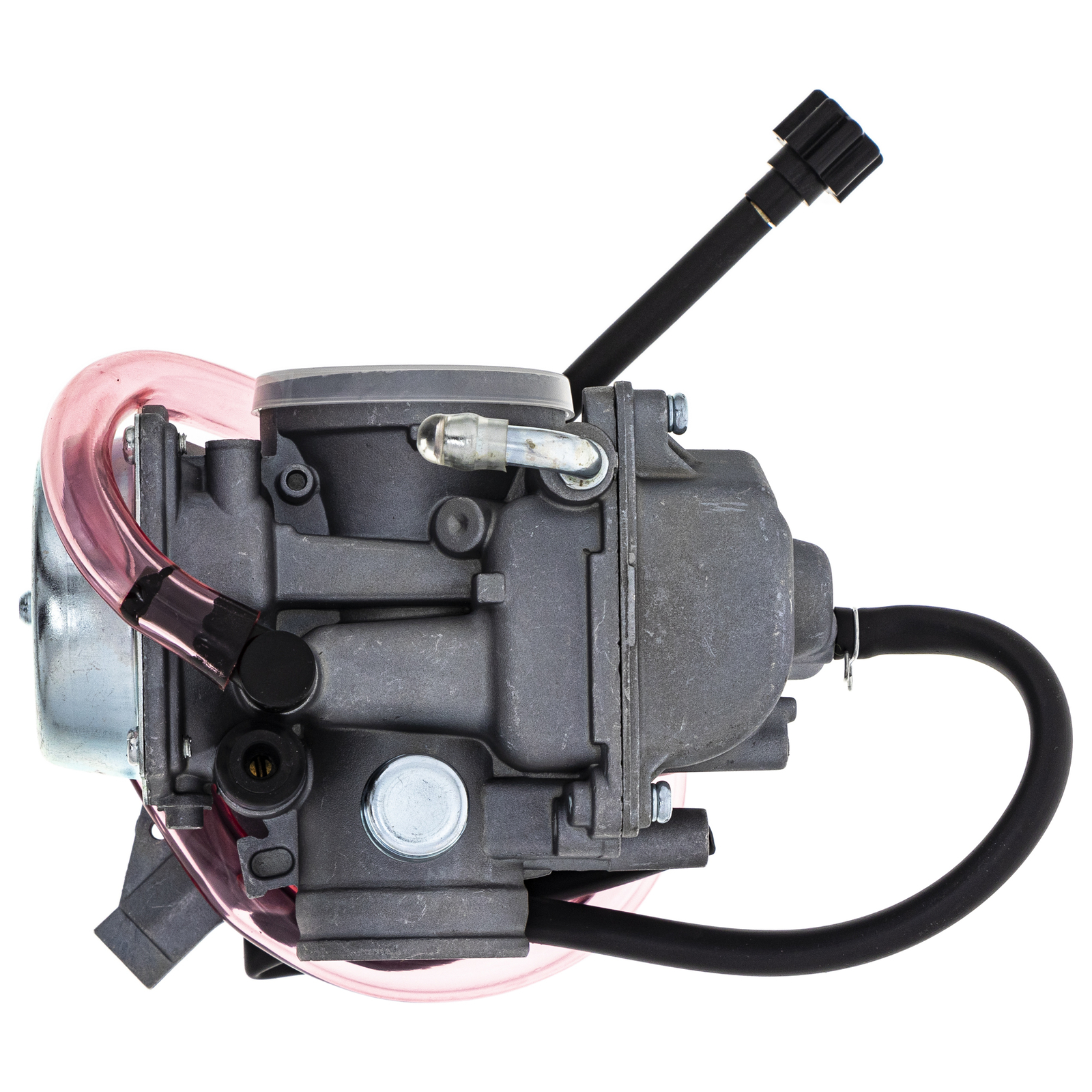 NICHE Carburetor for 2012-2018 Kawasaki Brute force 300 KVF300C 15004-Y004 ATV