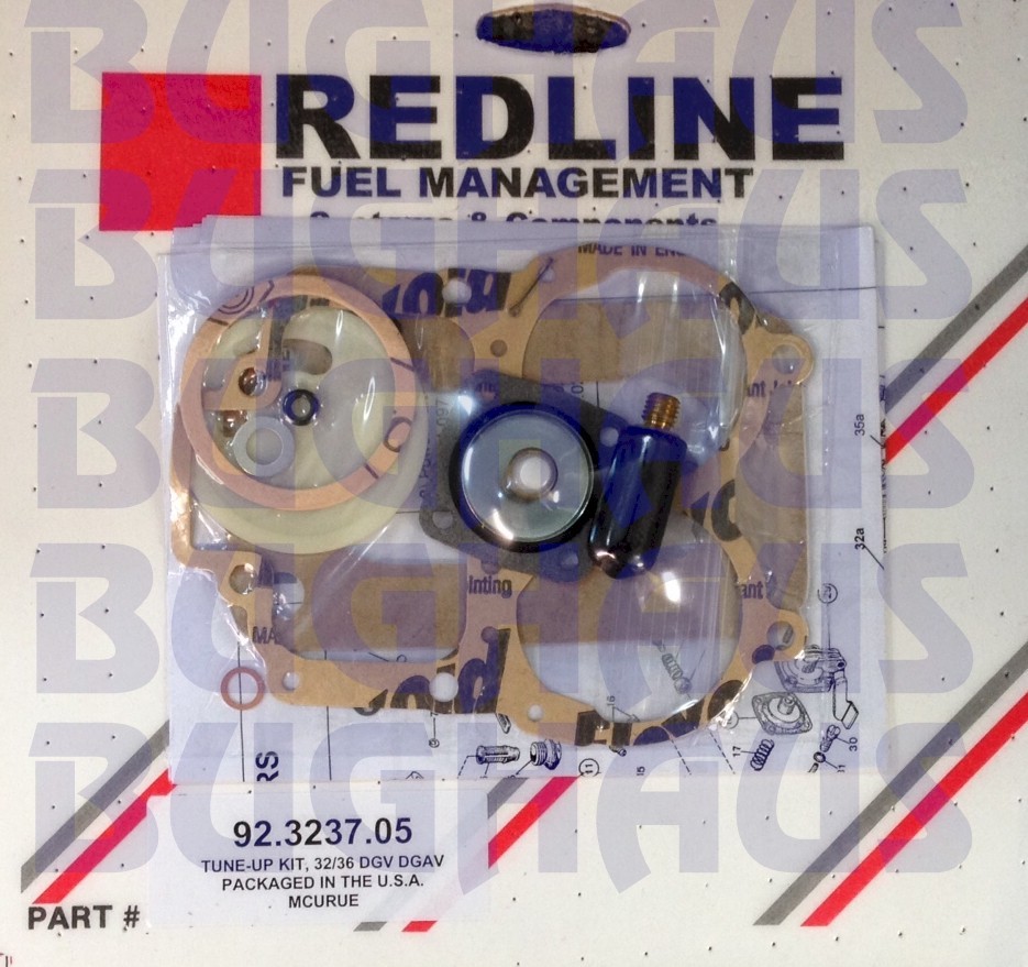 WEBER 32/36 DGV DGAV DGEV Carburetor Carb Rebuild Repair Tune up kit -FREE SHIP!