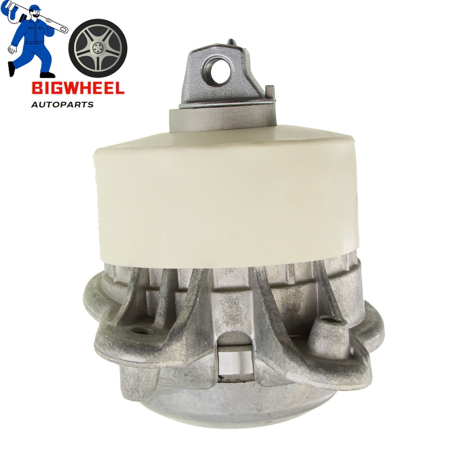 OEM Engine Mount For Benz S63 AMG S550 S560 V222 X222 2222405017 2222405117