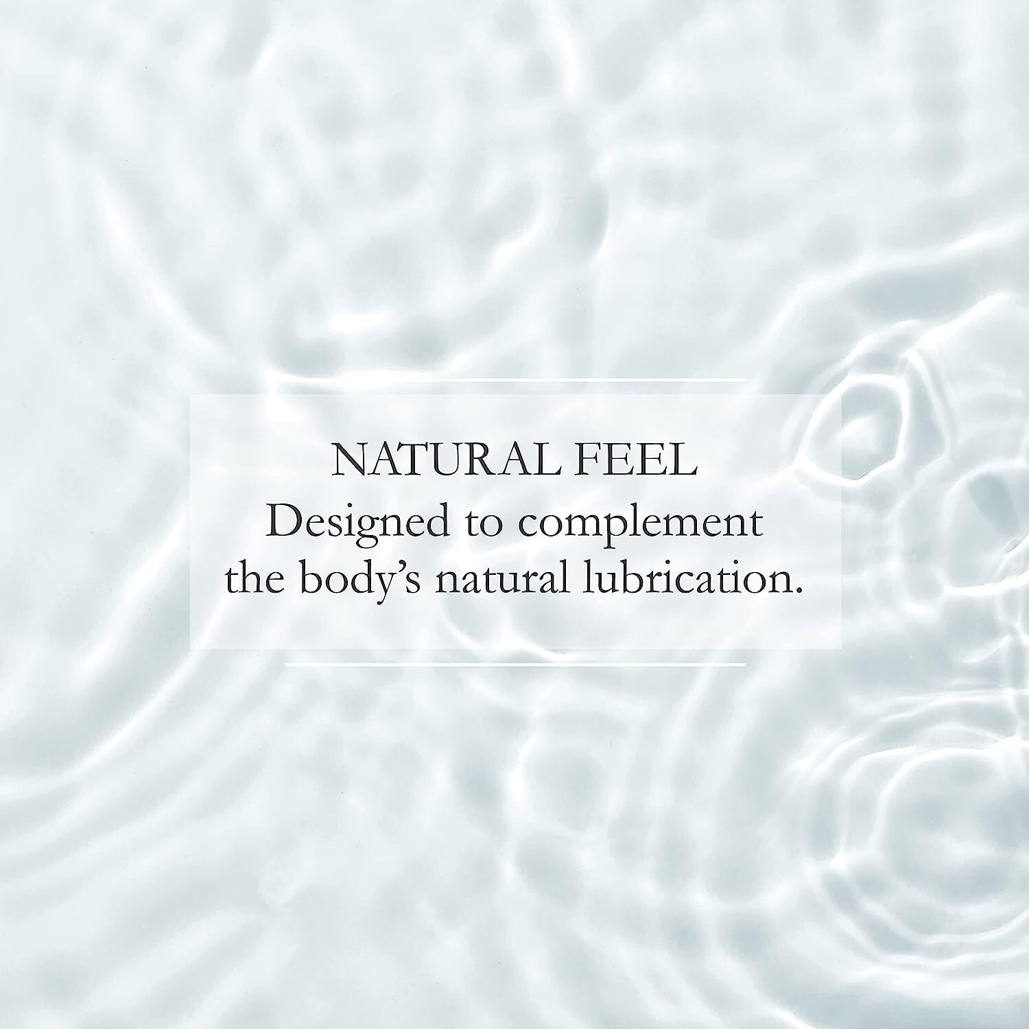 Lube Personal Sex Lubricant Water-Based Long Lasting Easy Clean Women Men Adult