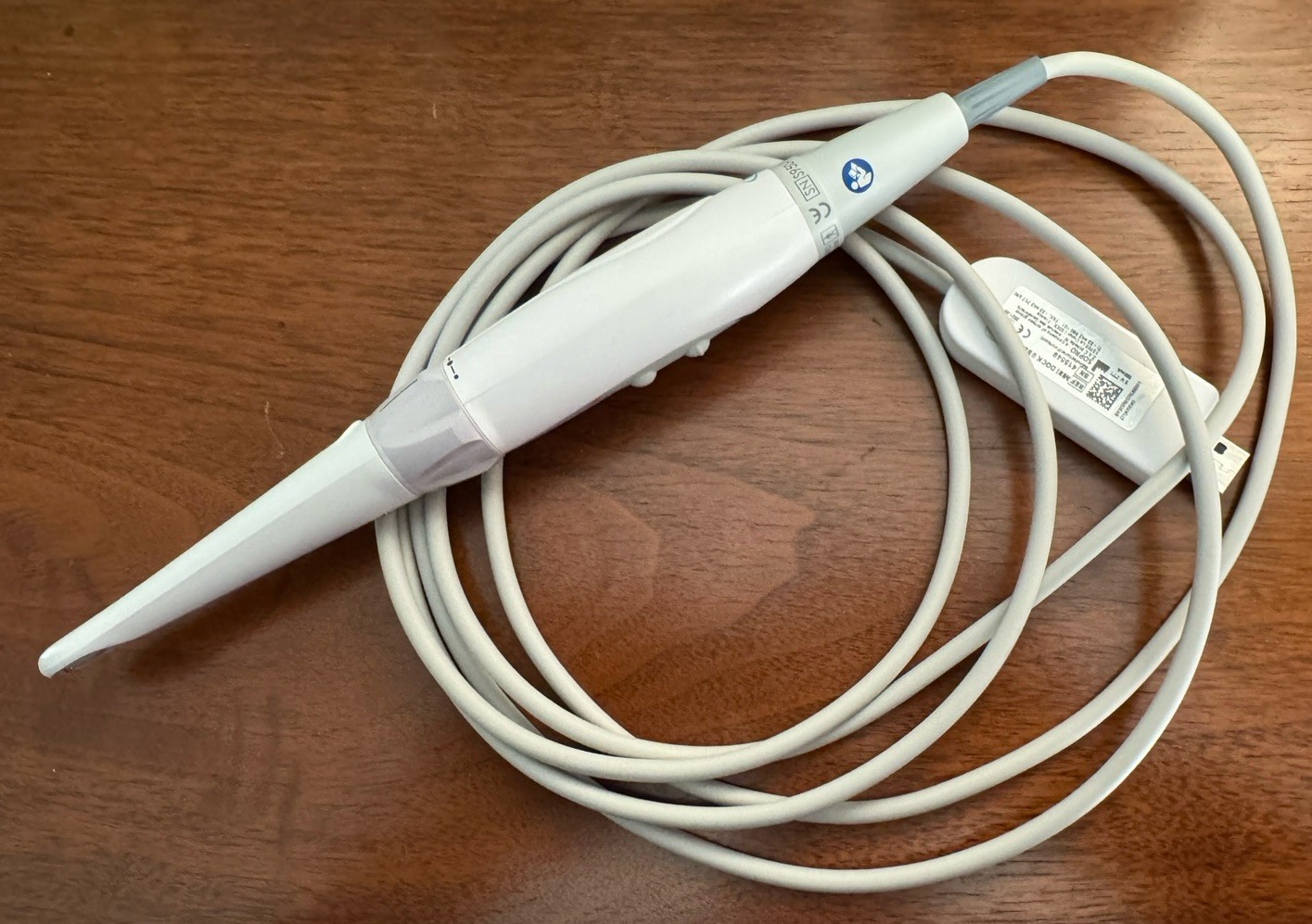 Acteon Sopro Care Dental Intraoral Camera Imaging Unit W/Mini Dock USB2 Cable