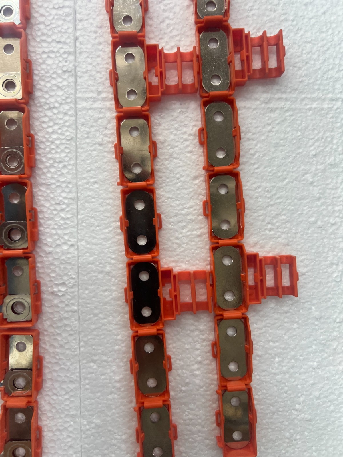 2012-2016 Toyota Camry Avalon Hybrid Voltage Sensor Cable — Brand New Bus Bars