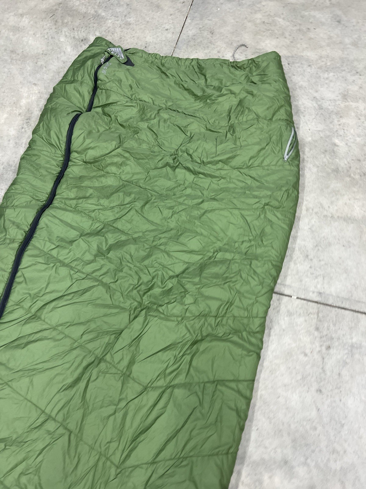 Kelty Camp 30 Sleeping Bag…