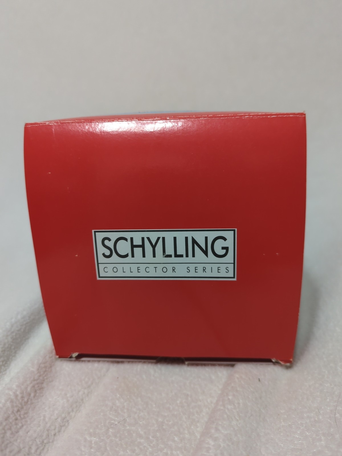 Schylling Rocket Ride Carousel • Featured In Baby Einstein 12th Video