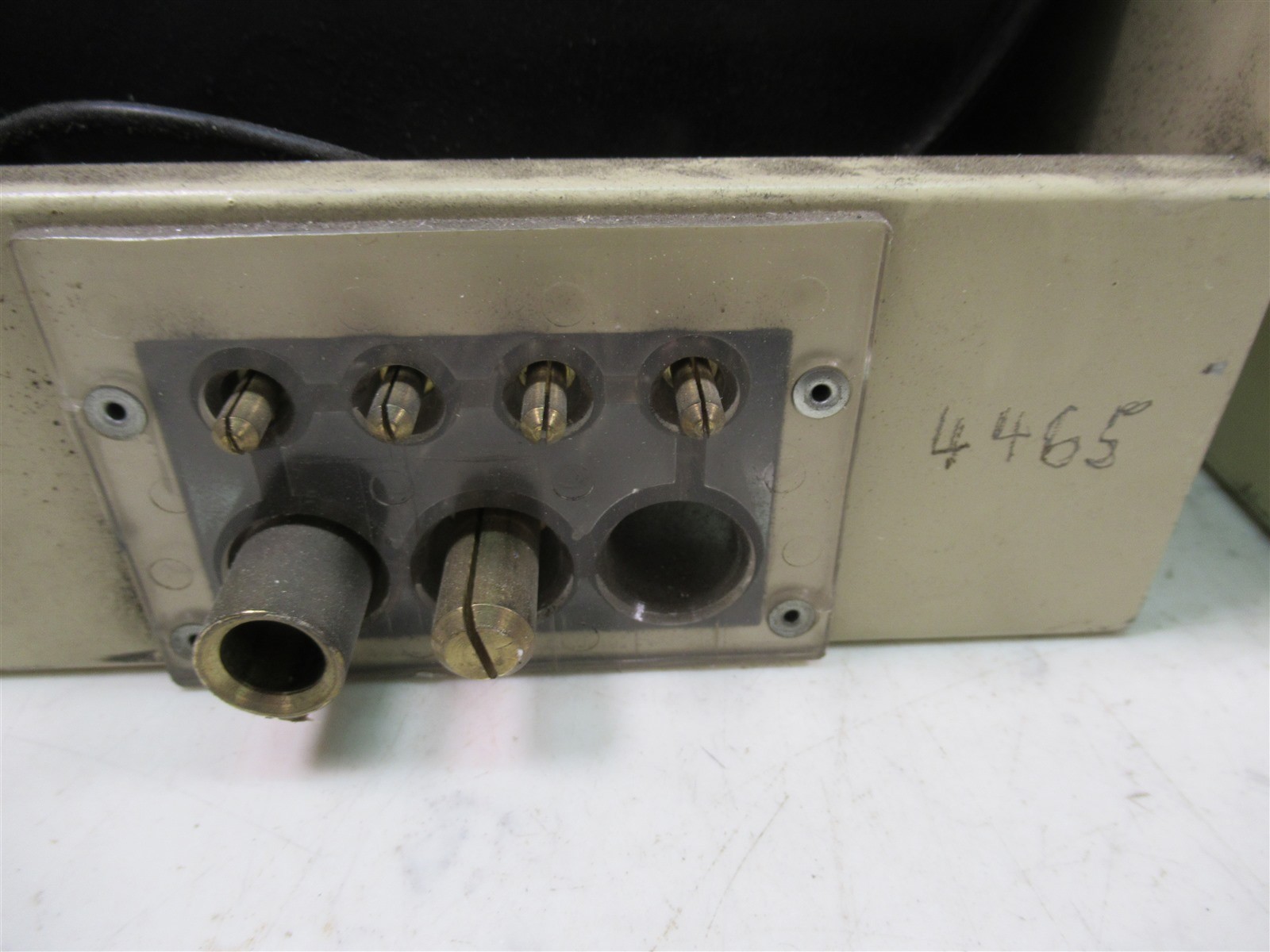 Lot of 2 Kliegl R-81 SCR Dimmer 12KW Professional Theater Lighting Light Modules