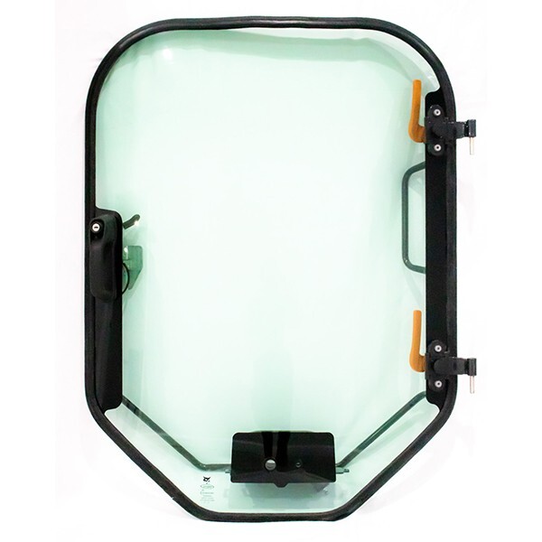 Bobcat M Series Glass Door Assembly- 100644SUB