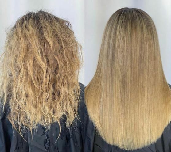 Brazilian Blowout Express Smoothing Solution - 1oz Single Treatment