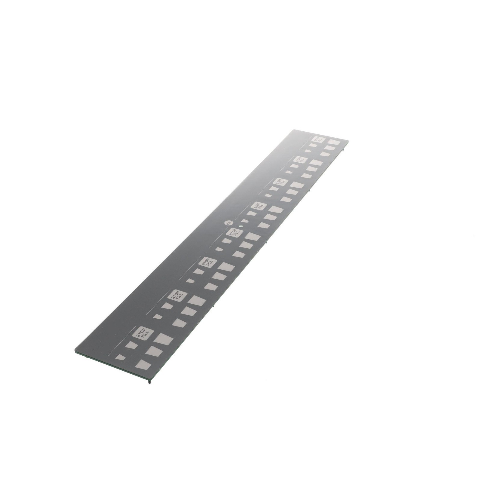 Multiplex Keyboard 8 Station 5 00218840 - Genuine OEM Replacement Part