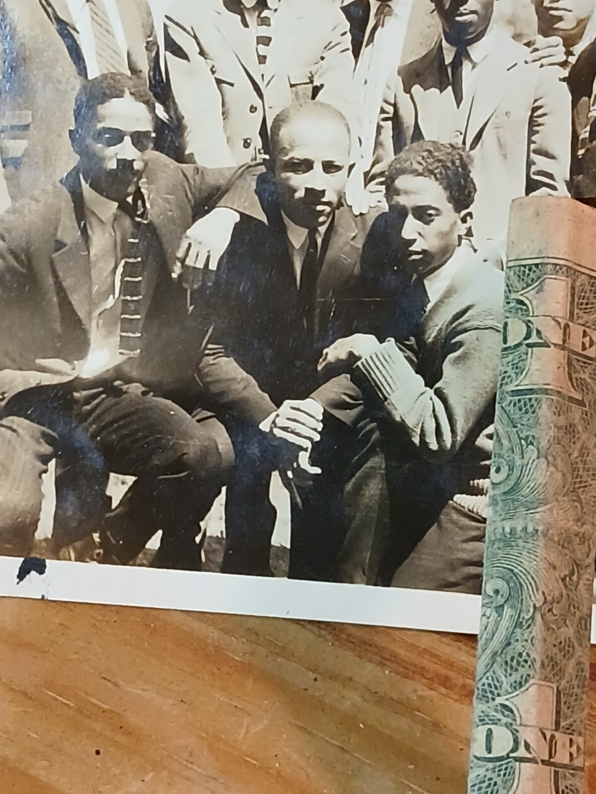 hbcu college *1920s Atlanta University * FOOTBALL MEMBERS * ATLANTA GEORGIA