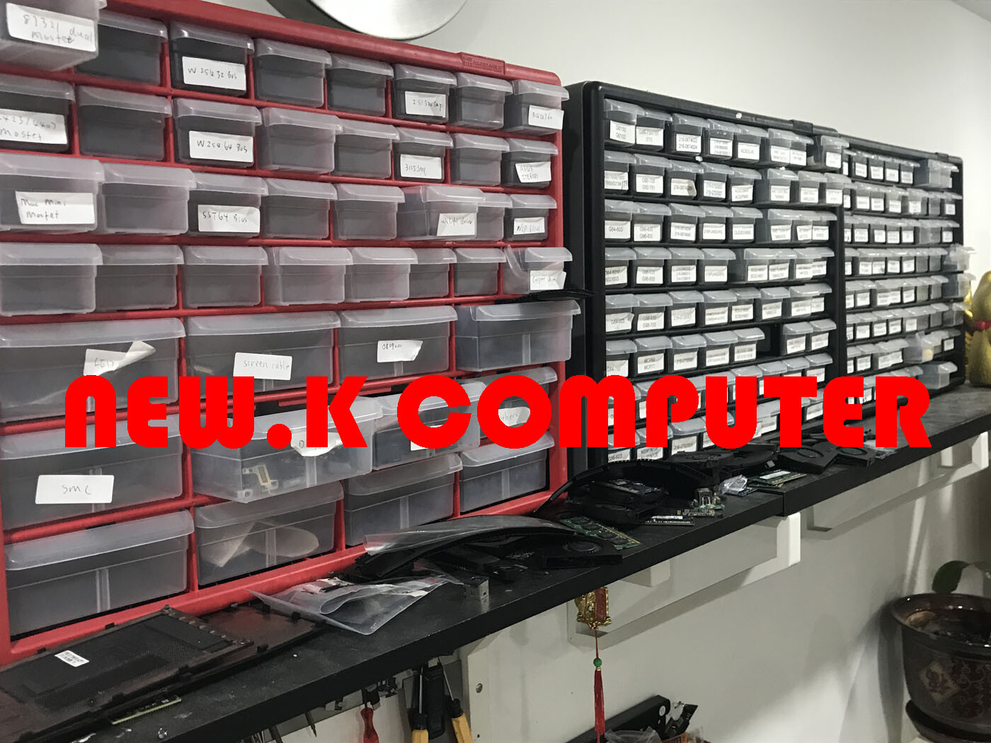 MacBook Pro 13" A2251 2020 Keyboard Replacement Repair Service