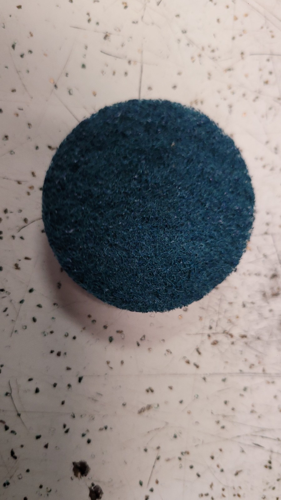 Lot of 100 3M 05523 SCOTCH-BRITE 2" ROLOC DISCS TR A VFN GRIT GRADE 25K RPM