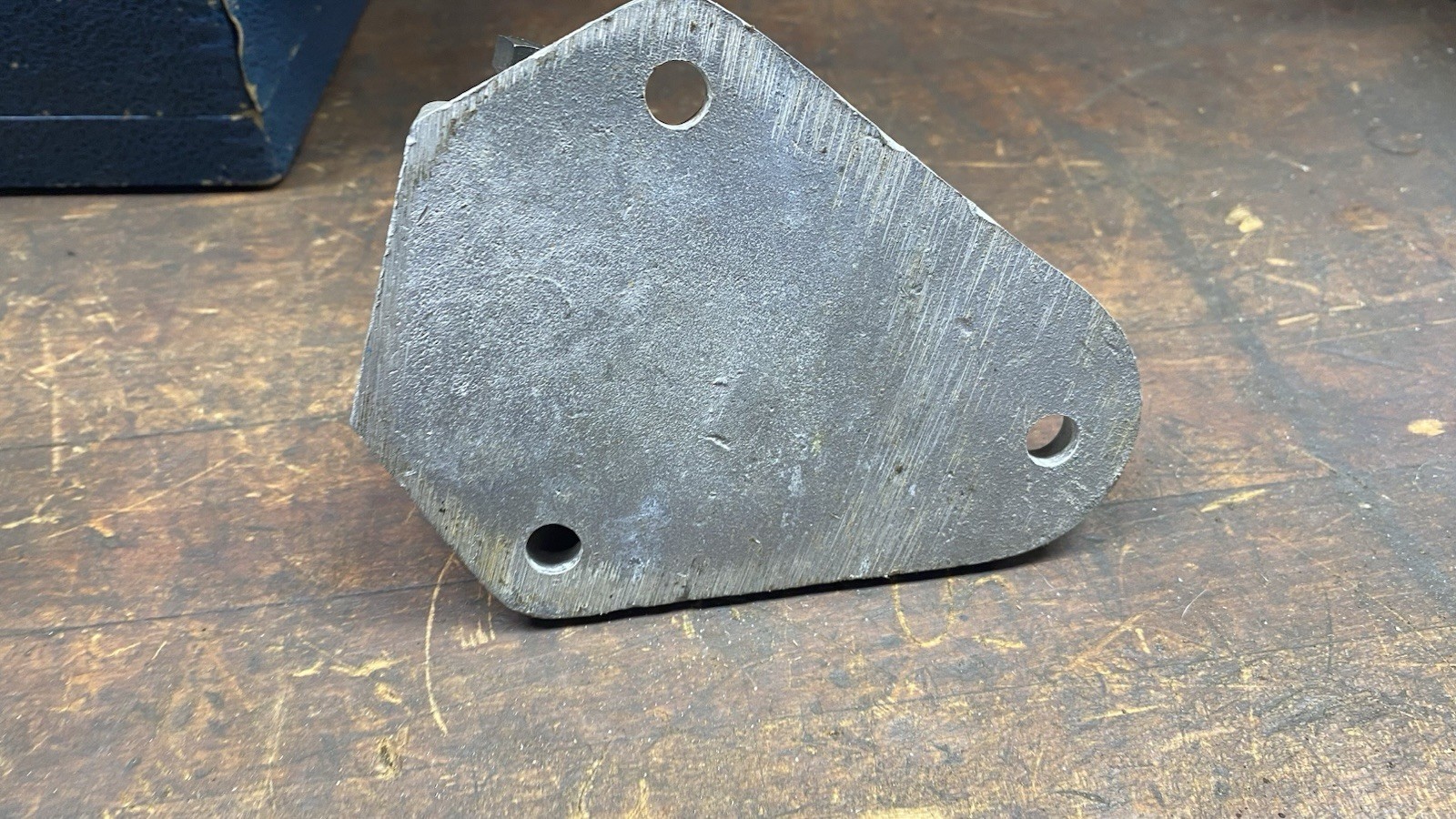 Roper Whitney Hand Punch No. XX Base Stand Holder Only