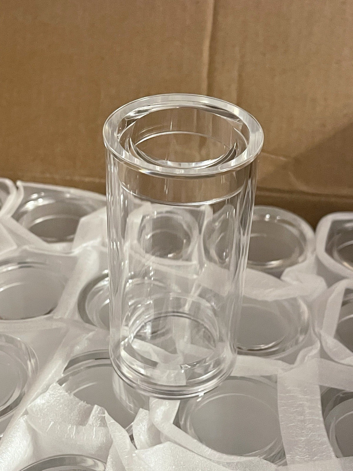 Ghostwrite Individual Display Case for 100% Ghosts/Figures, Multiple Available