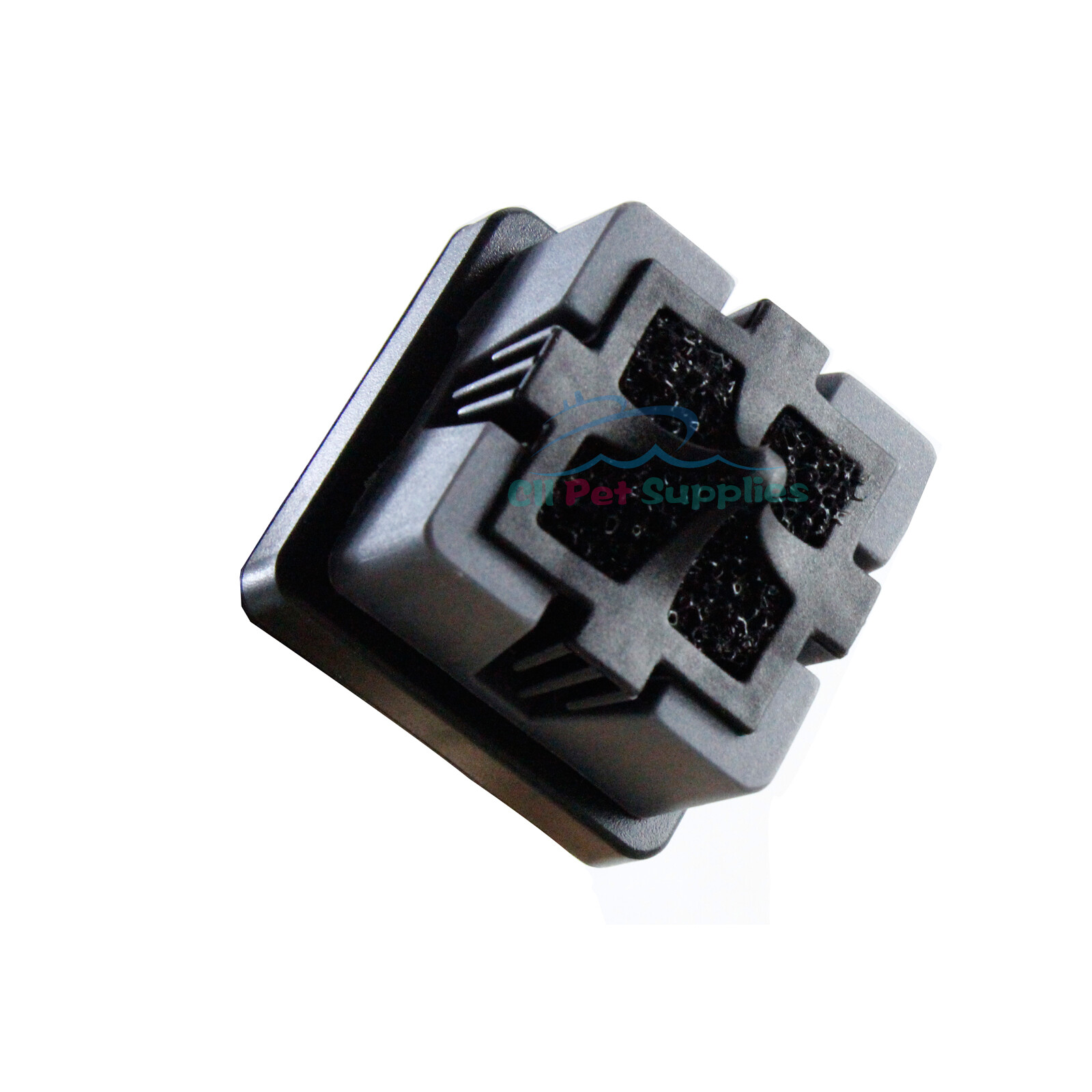 AQUANEAT Aquarium Surface Skimmer Internal Filter for Aquarium 80GHP