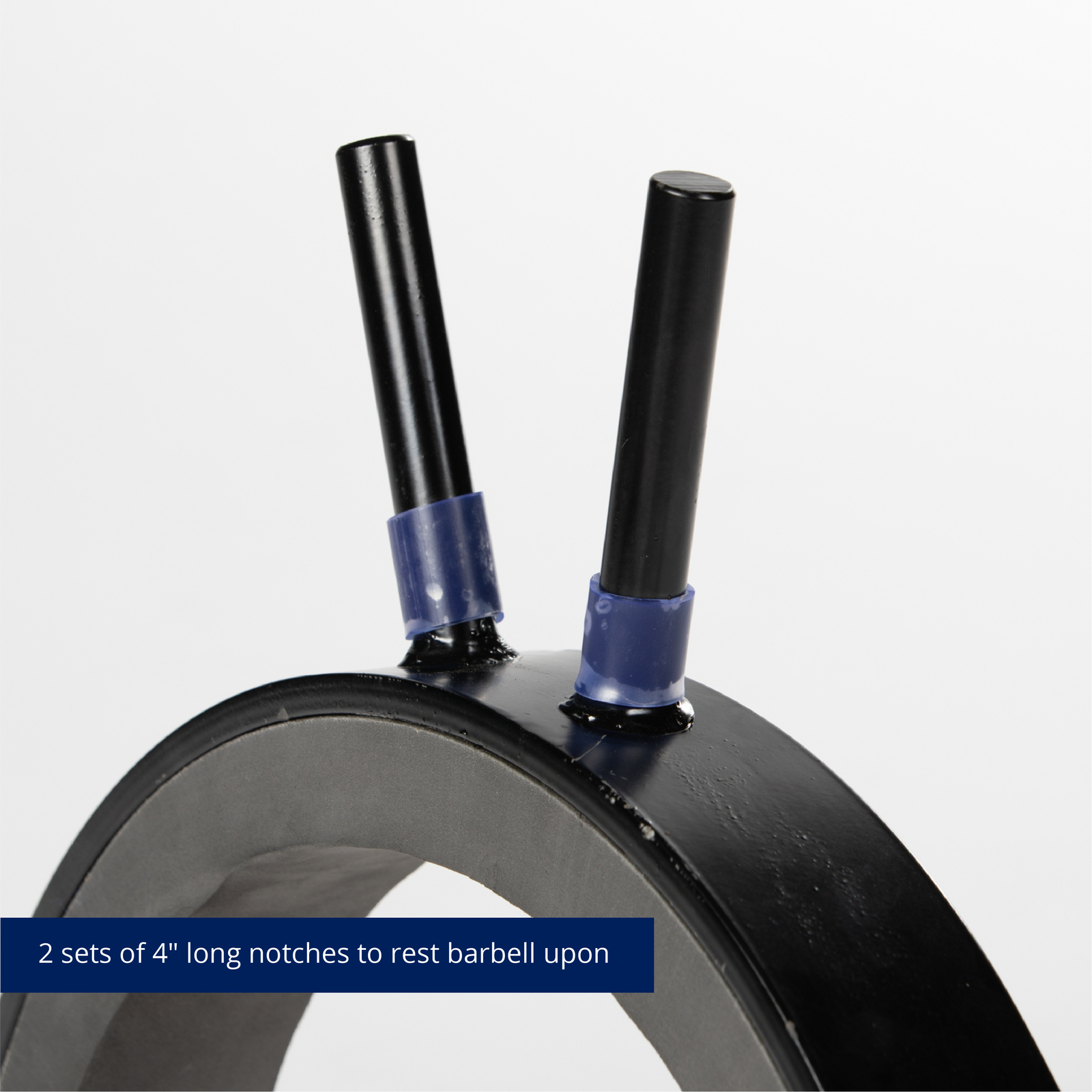 Titan Fitness Front Squat Harness Quads Strength