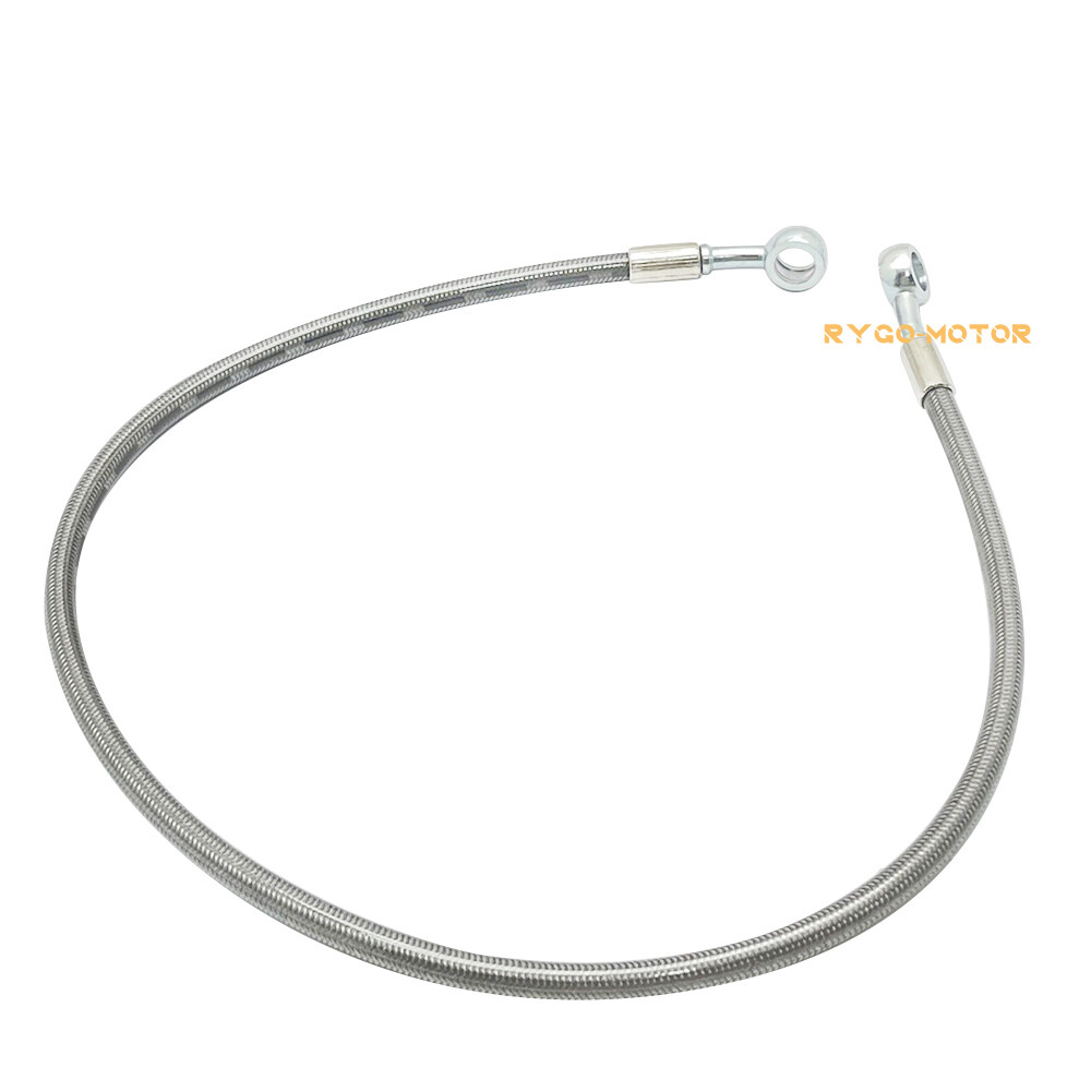 Front Left Brake Hose Line for Polaris Ranger 500 800 900 Crew XP 2010-2017