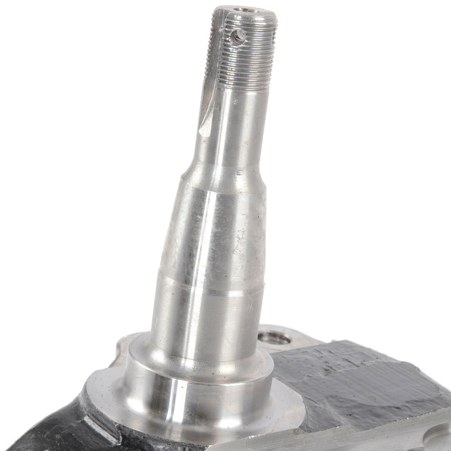 JEGS 64025 Drop Spindles GM A/F/X-Body 2" Drop
