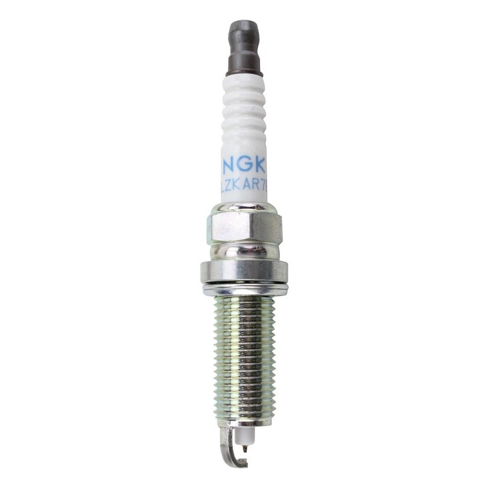 Set of 4 Genuine NGK 93482 Laser Iridium Spark Plug SILZKAR7B11 for 11-19 Subar