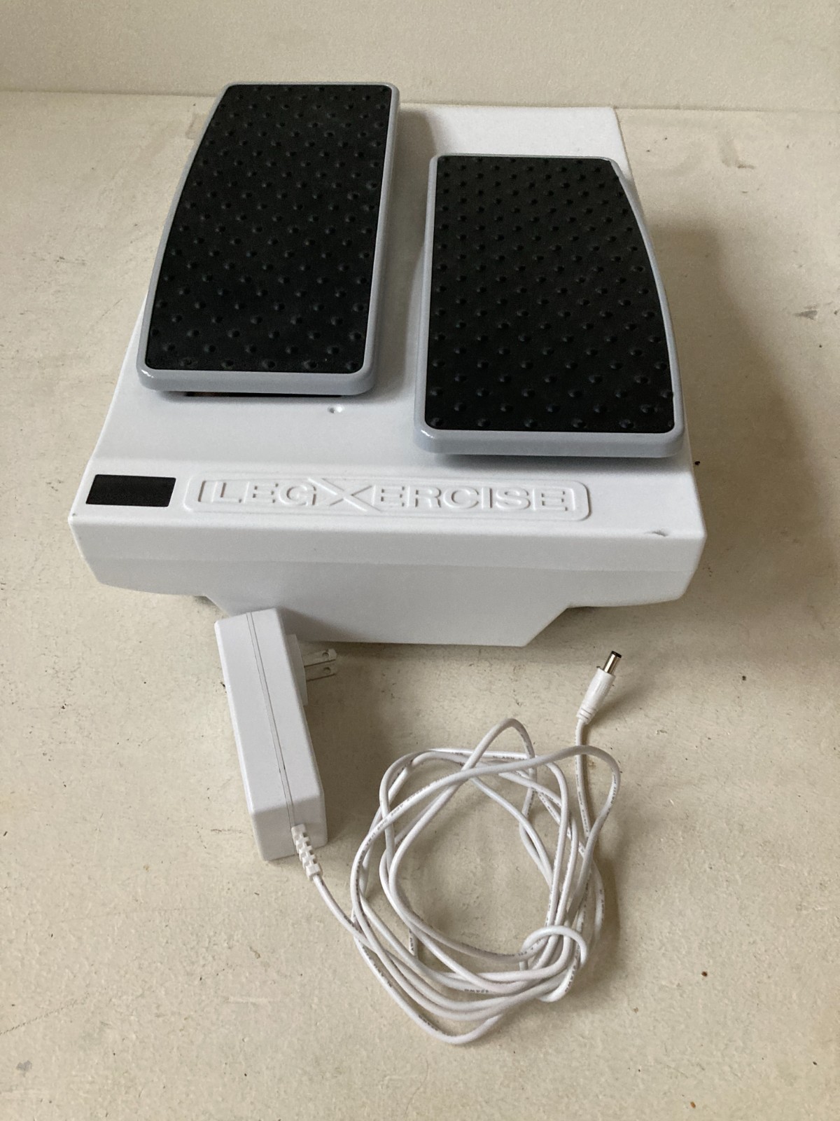 LegXercise Pro LEGX-012 Motorized Leg Activator Exercise Machine No Remote