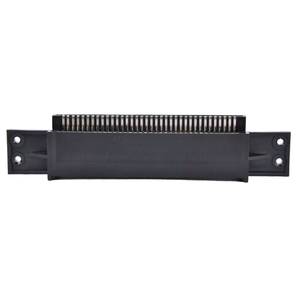 NEW 72 Pin Connector Replacement Cartridge Slot For Nintendo NES