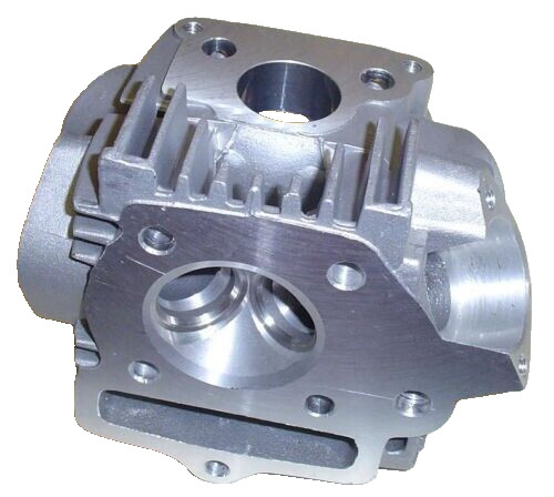 NEW HQ HEAD CT70 ATC70 SL70 XL70 (C70 1980/1981) ACCEPTS ORIGINAL CAM & ROCKERS