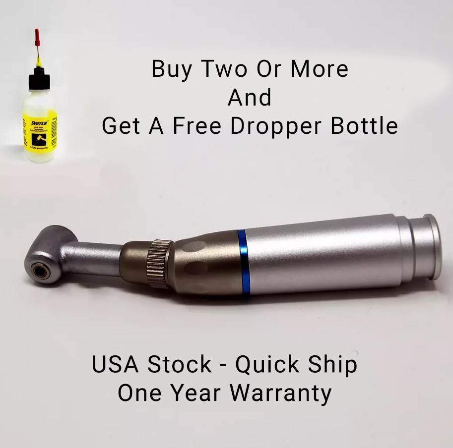 Midwest Shorty/Rhino Contra Angle W/ Push Button Latch Head US Stock Quick Ship