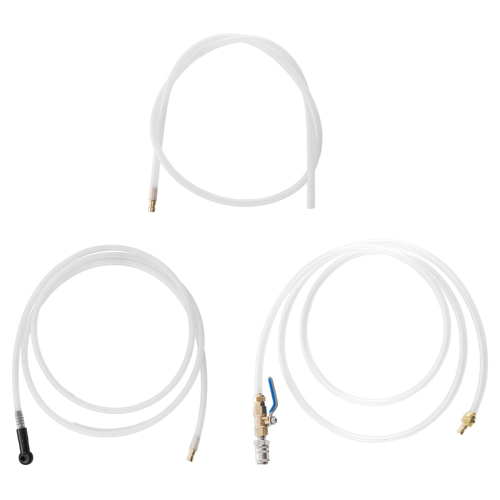 Uimoso Transmission Fluid Pump 2.11 Gal Dual-Function ATF Refill System