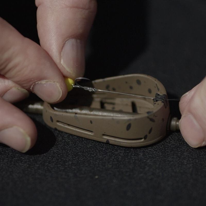 MAP Embed Method Feeders, Tubes and connectors(All Sizes)