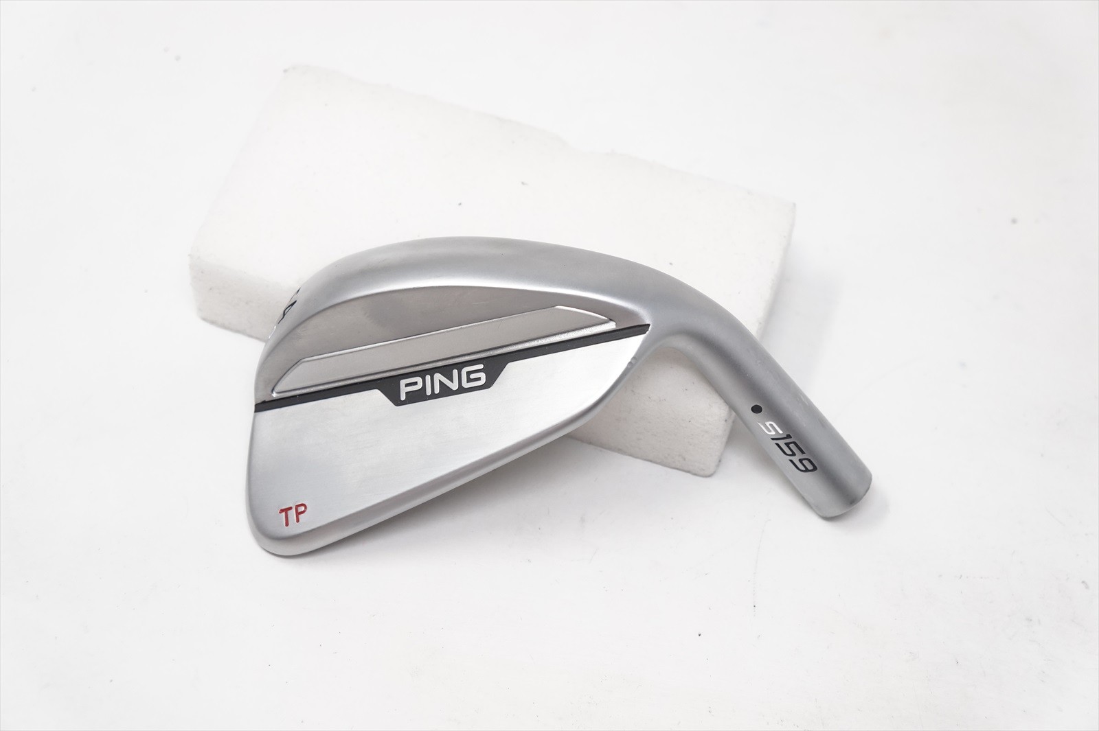 Ping S159 Chrome E Grind 54* Wedge Club Head Only .355 Inv13338292