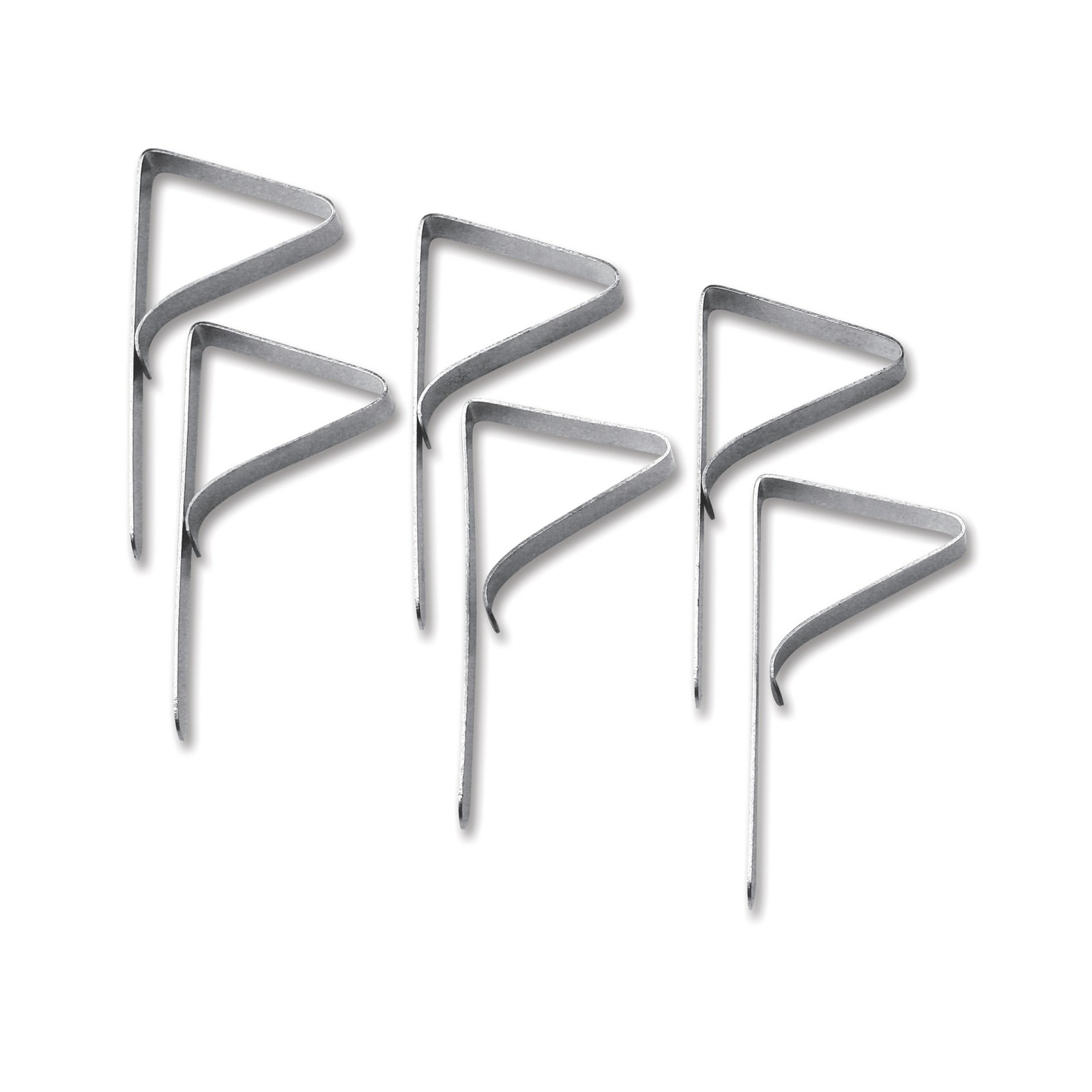 Stansport Tablecloth Clamps