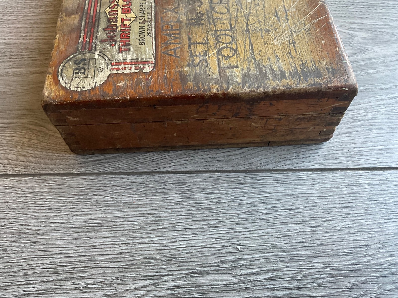 Johansson Brown & Sharpe 84 pieces Gage Set - Scrap only, Missing 3, Extra 3