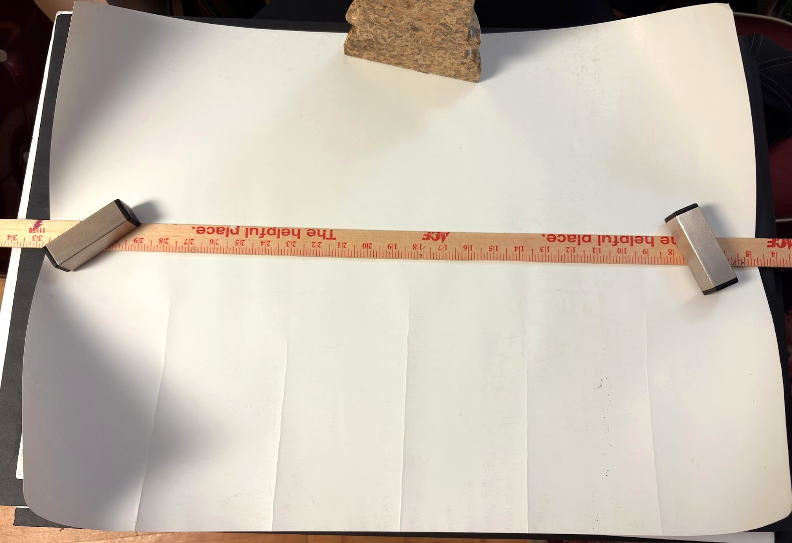 Blues Cruise Poster AUTOGRAPHED Blues Musicians TAJ MAHAL,Majic Dick + 22X28"