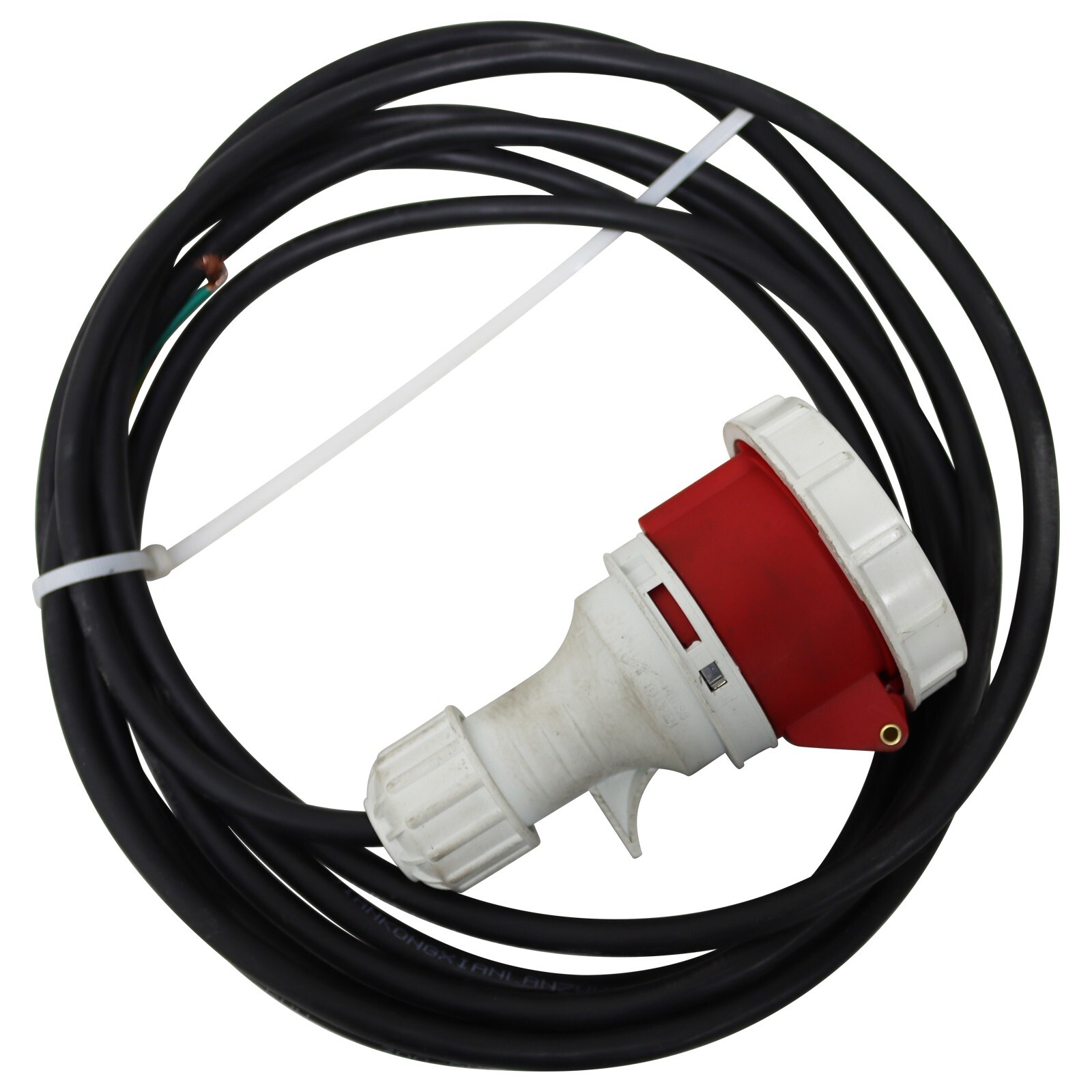 Hand-push Cement Ground Grinder 220V 7.5KW Concrete Epoxy Floor Polisher