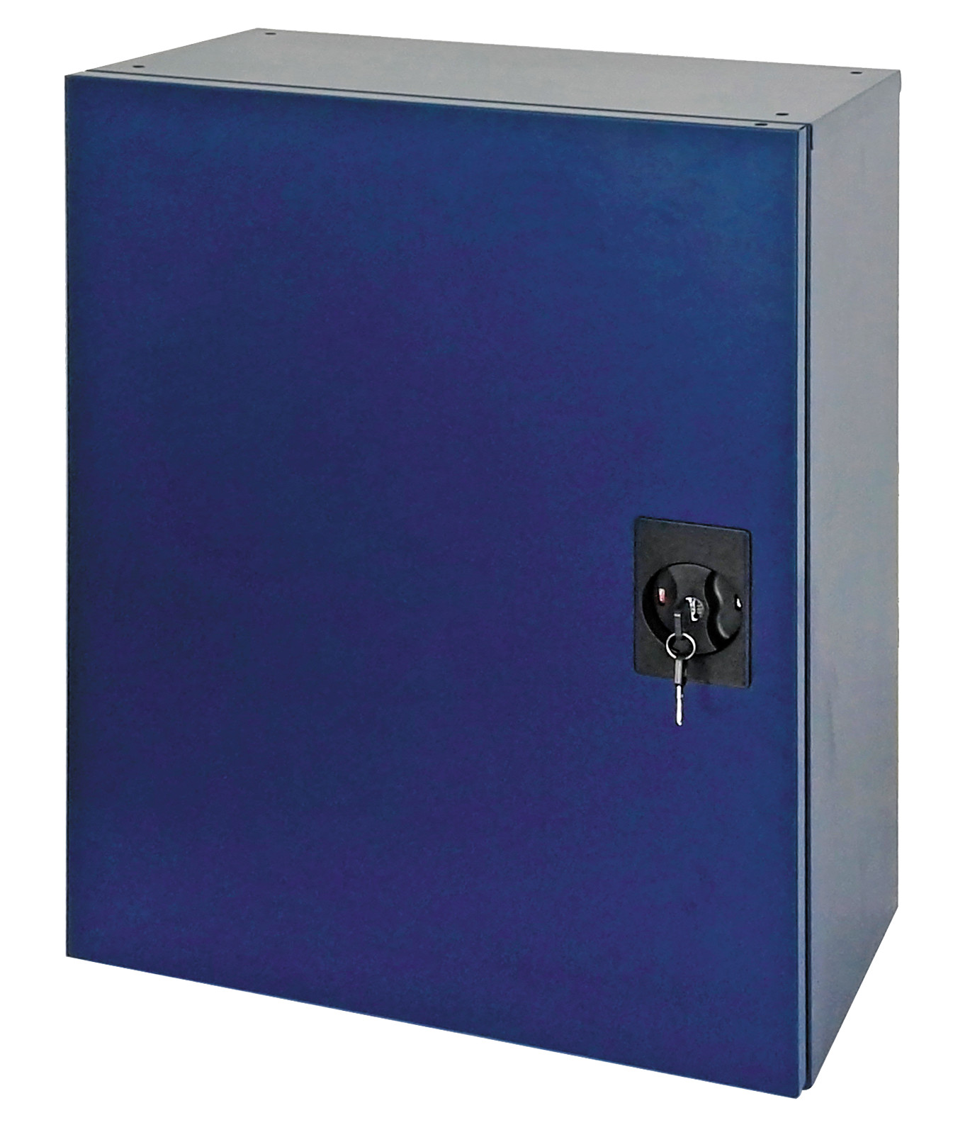 ASCOT TBG-WC12001 HEAVY DUTY TIRE REPAIR CABINET BLUE (EMPTY)