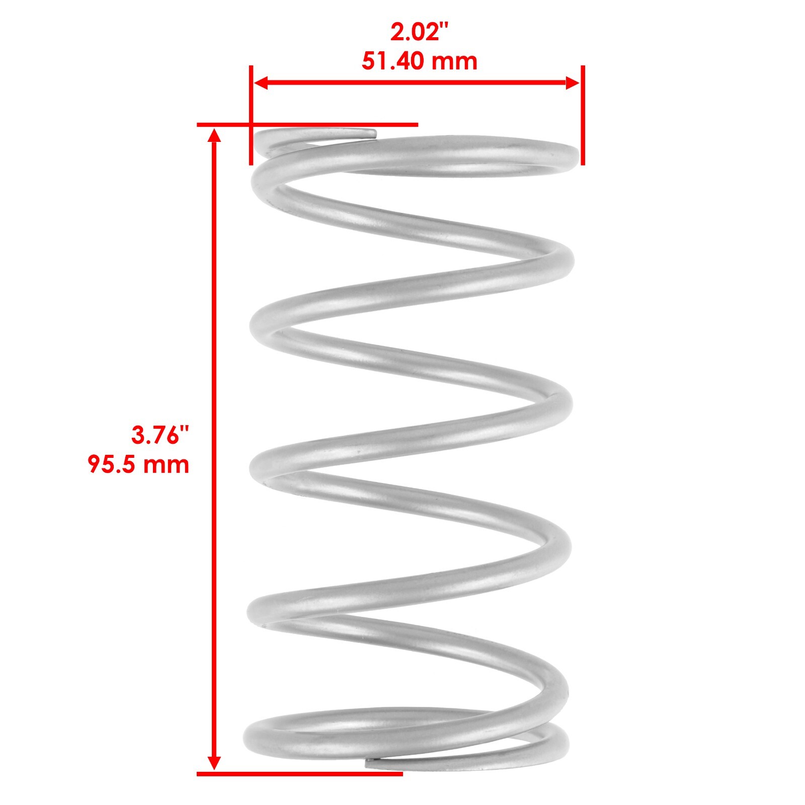 Primary Drive Clutch Weight Spring for Can-Am Can-Am Outlander / Max 570 2016-23