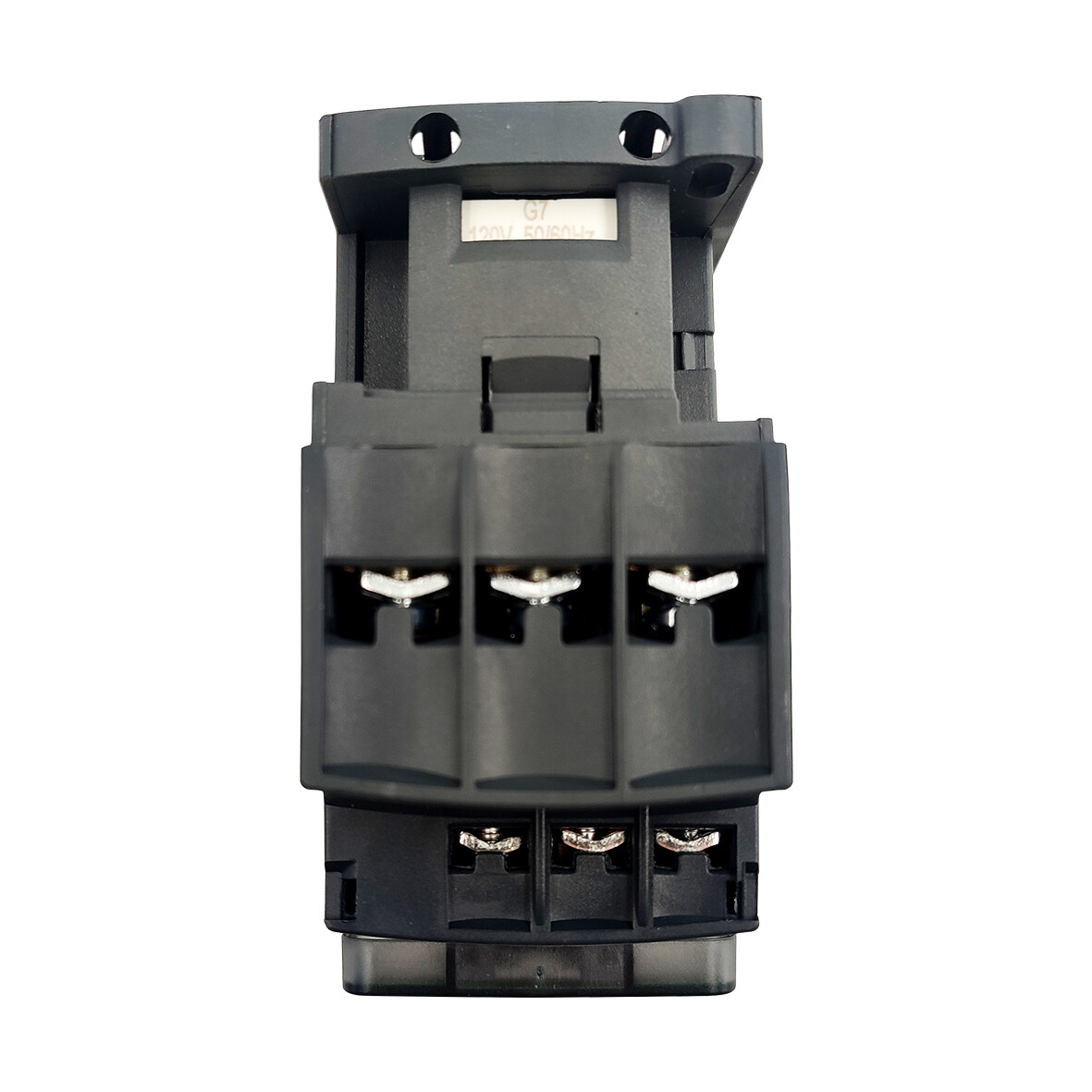 NEW TeSys Deca LC1D25G7 AC 25A replace Schneider LC1D25G7 3P Contactor 120V coil