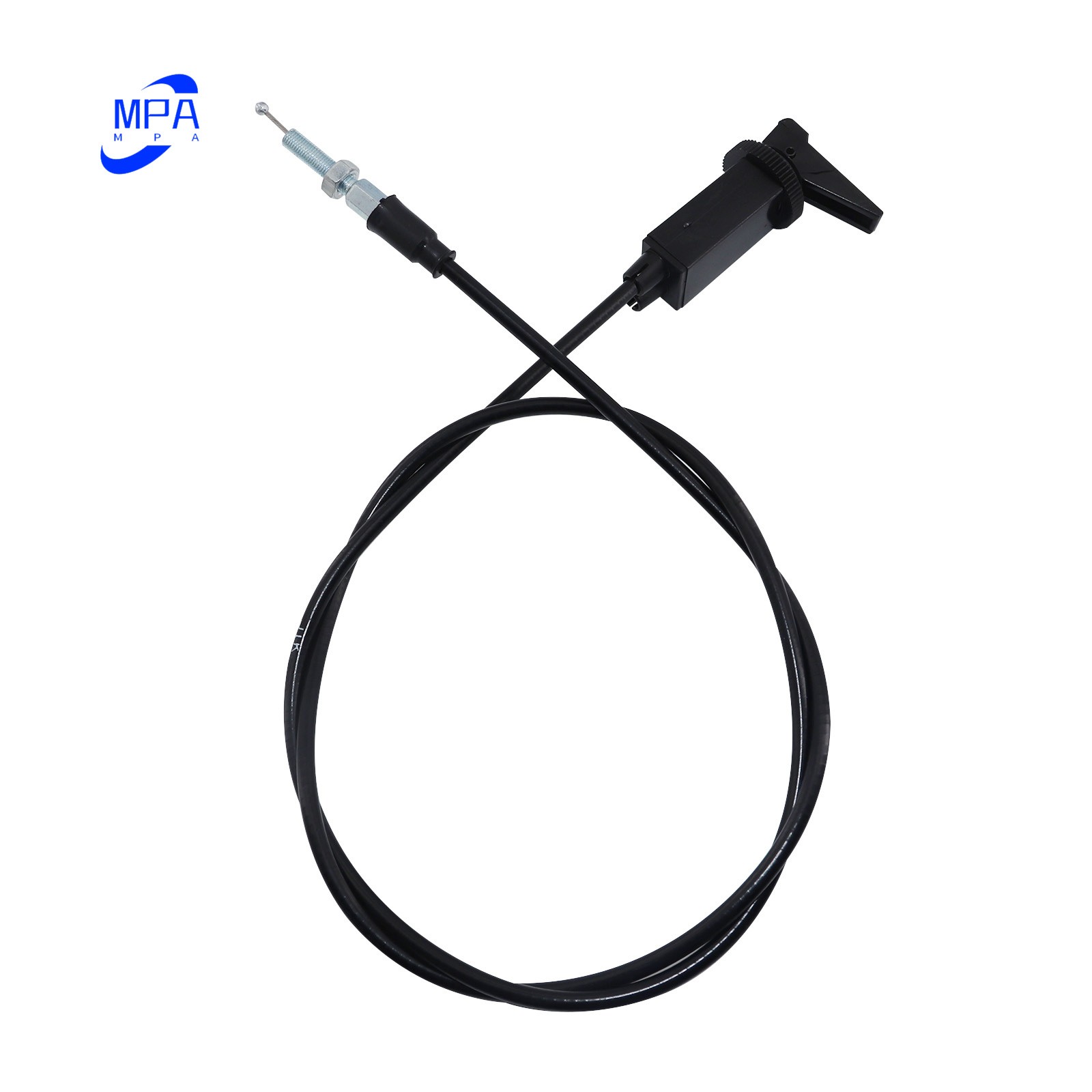 New Choke Cable For Polaris Scrambler 400 Trail Blazer Boss 250 Xplorer 300 500