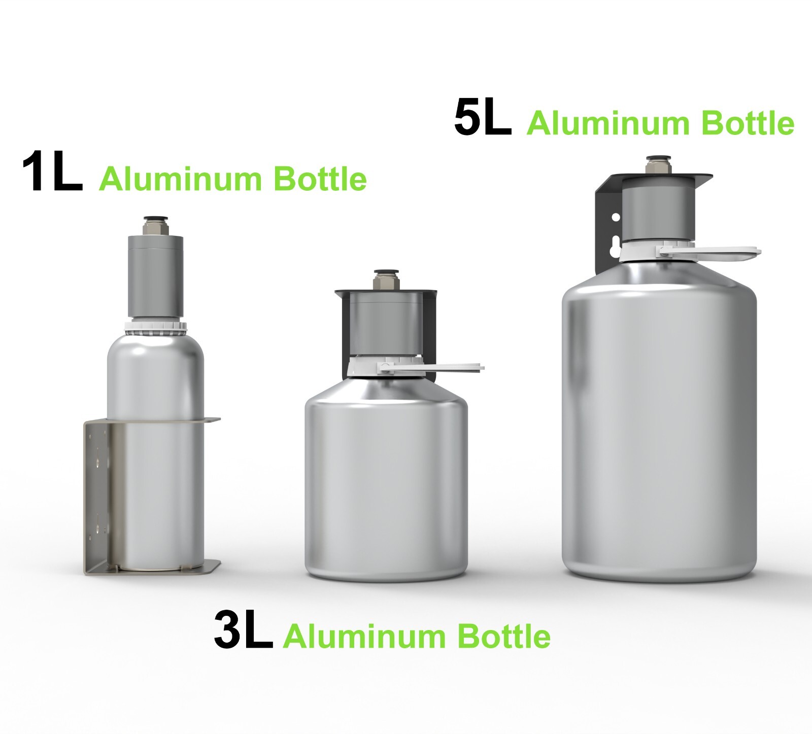 Commercial HVAC Scent Diffuser System | Smart Aroma Machine 1L,3L,5L