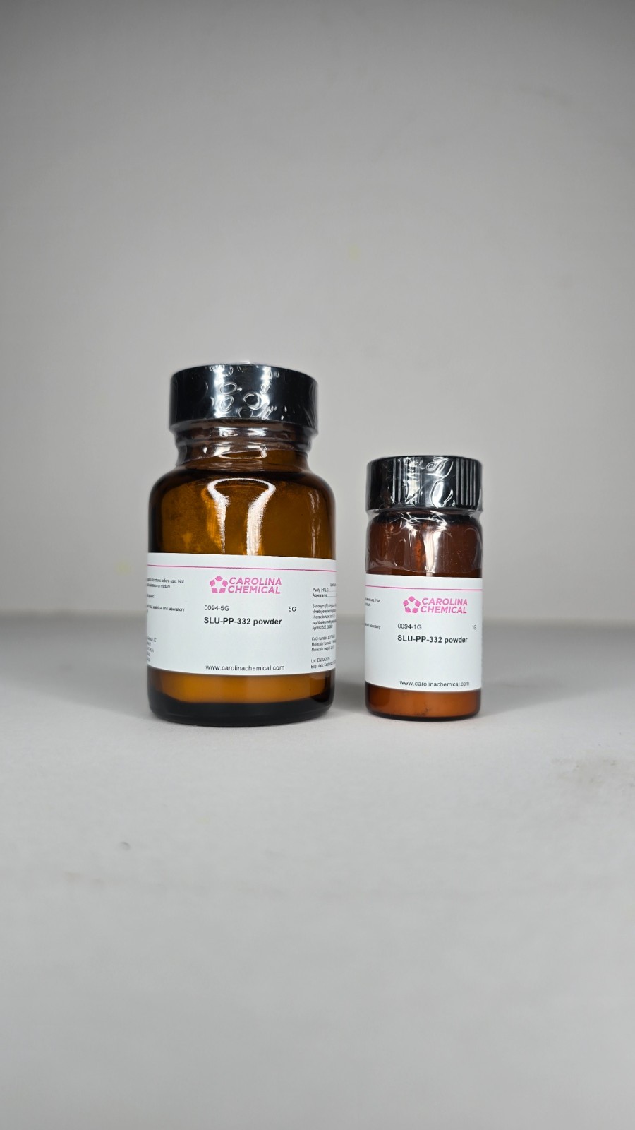 SLU-PP-332 Powder  ≥99.0% 5 Gram