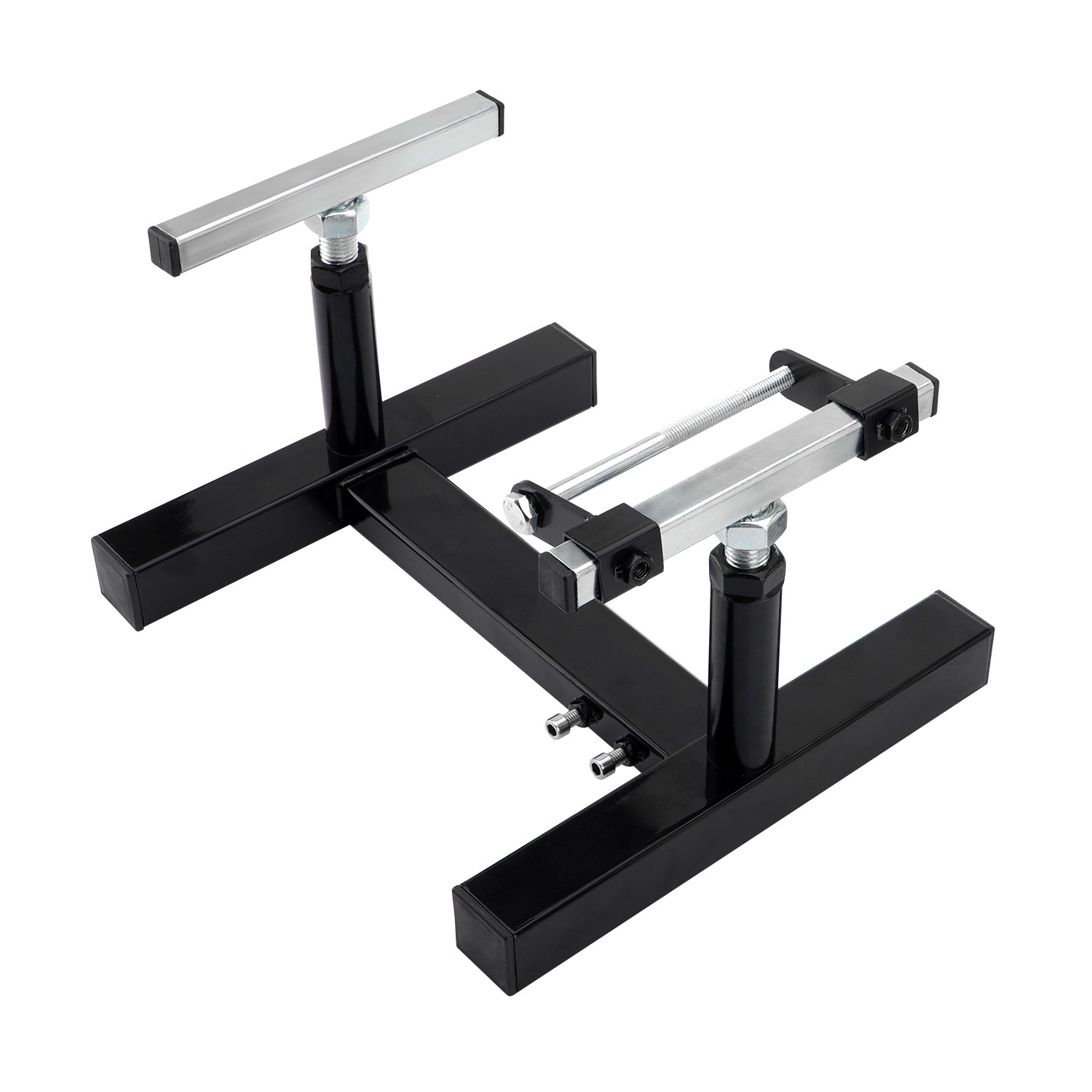 Heavy Duty Motorcycle Engine Stand Adjustable For 50cc to 500cc Engine Repair