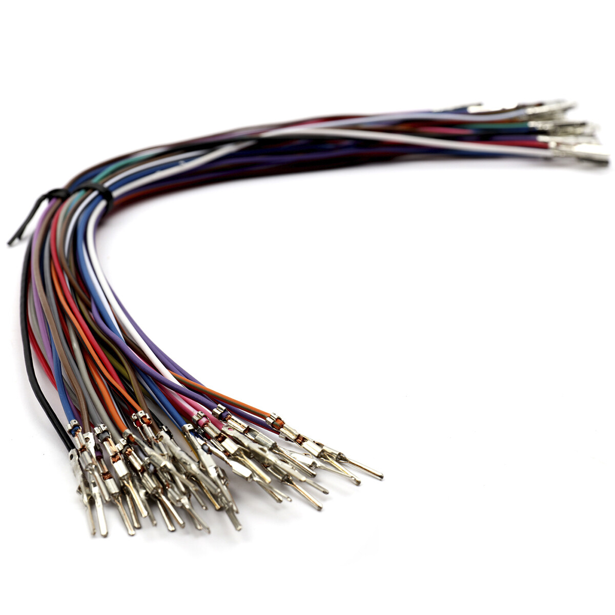 14" 16" Handlebar Electronic Extension Wire Cable Harness Kit For Harley Touring