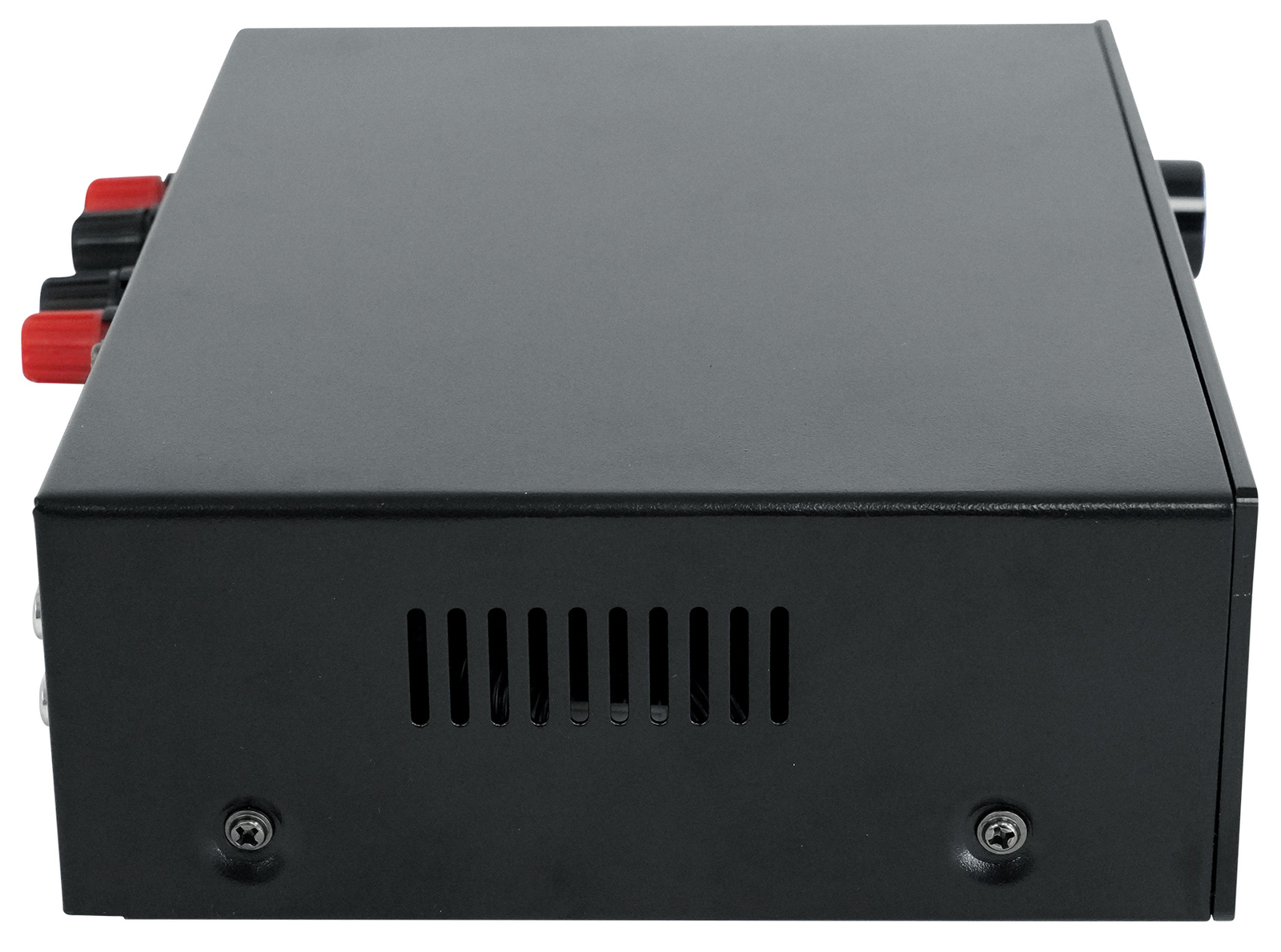 Rockville BLUAMP 150 Home Stereo Bluetooth Amplifier Receiver Optical/Phono/RCA