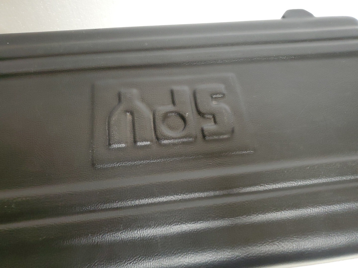 Pipeline Inspection Co. SPY Pig Tracker & Receiver Holiday Detectors AS IS *READ