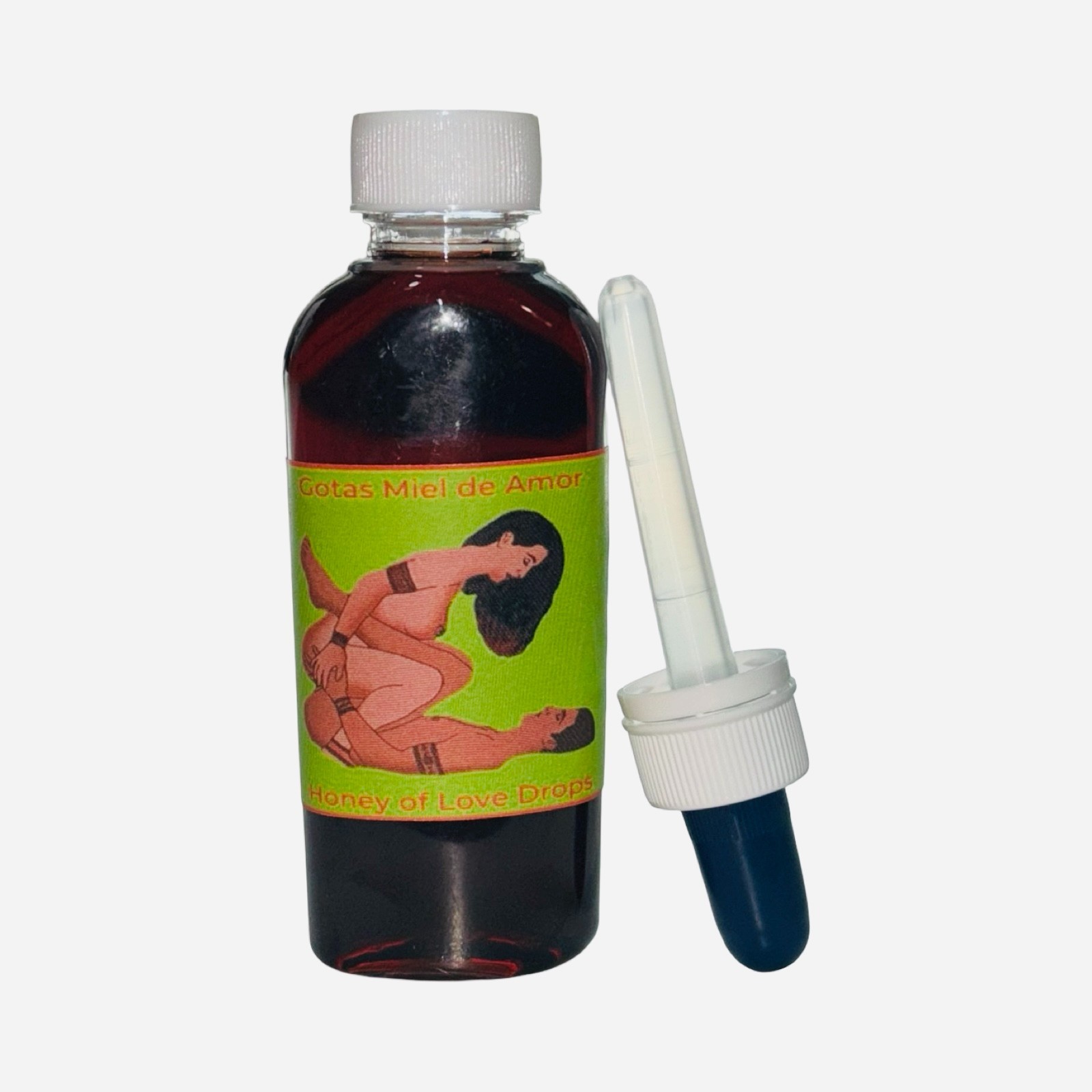 GOTAS DE MIEL DE AMOR Para Comida o Bebida Para Enamorar y Dominar