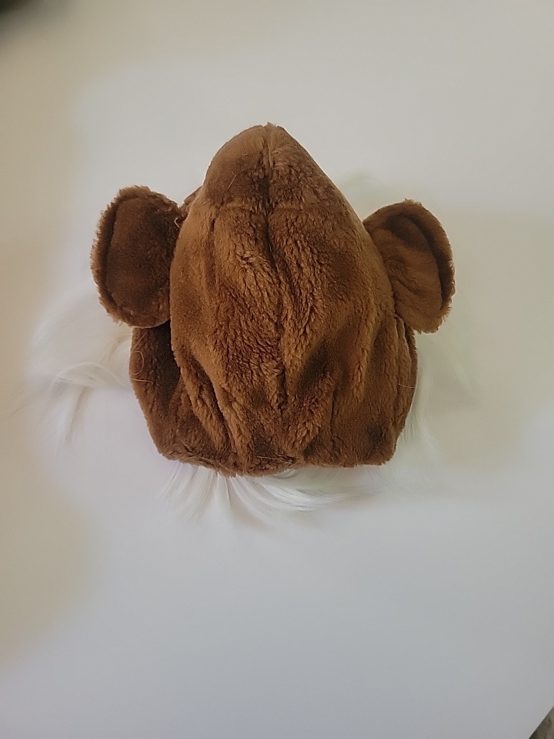 Tom Arma SNOW MONKEY Costume Signature Collection Lee Middleton Halloween 6-12m