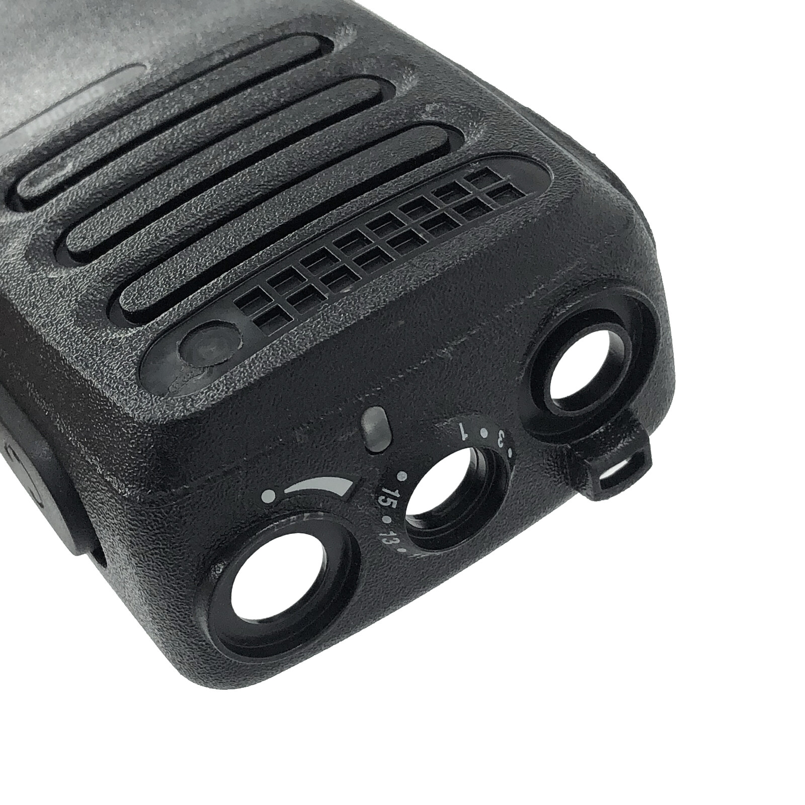 Replacement Housing Case For CP200D with Speaker Radio
