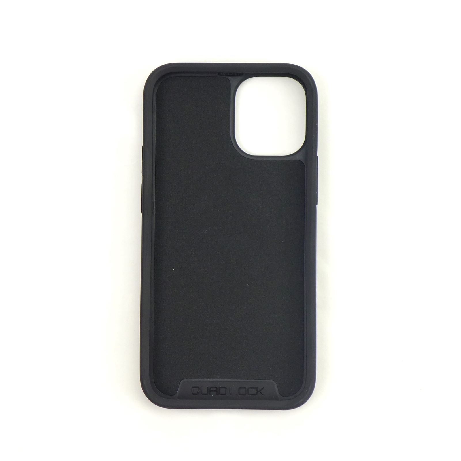 Quad Lock Phone Case - iPhone 12 Mini QLC-IP12S