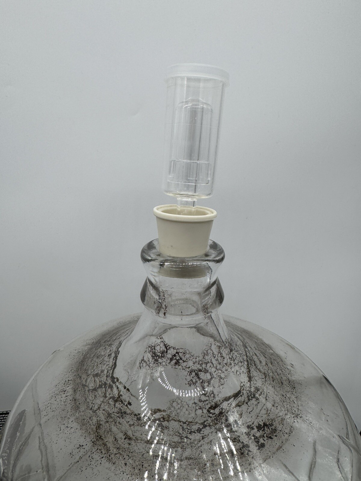 Homebrewing Kit - Used Once